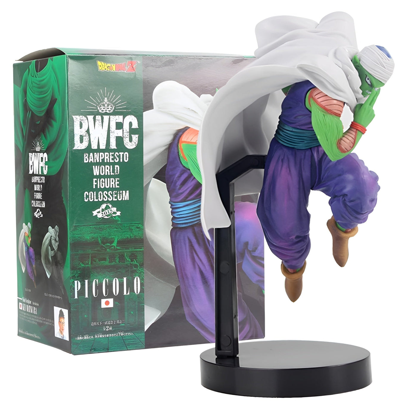 Figura DBS Piccolo