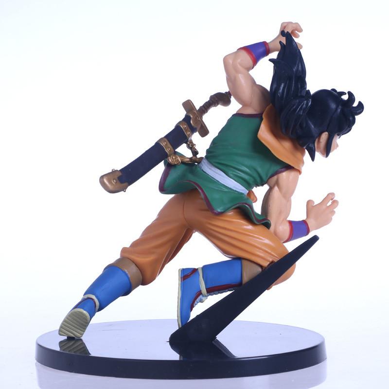 DBZ Yamchu-Figur