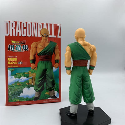 Figura DBZ Ten Shin Han