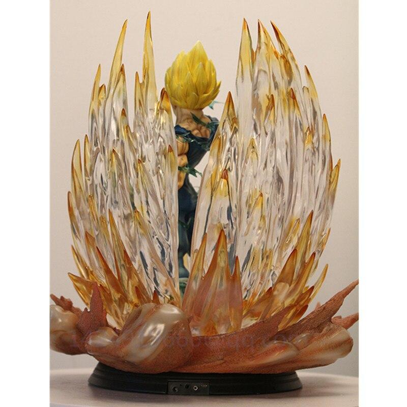 Figurine Collector Majin Vegeta