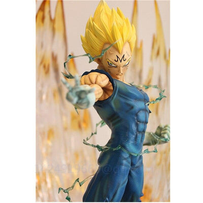 Figurine Collector Majin Vegeta