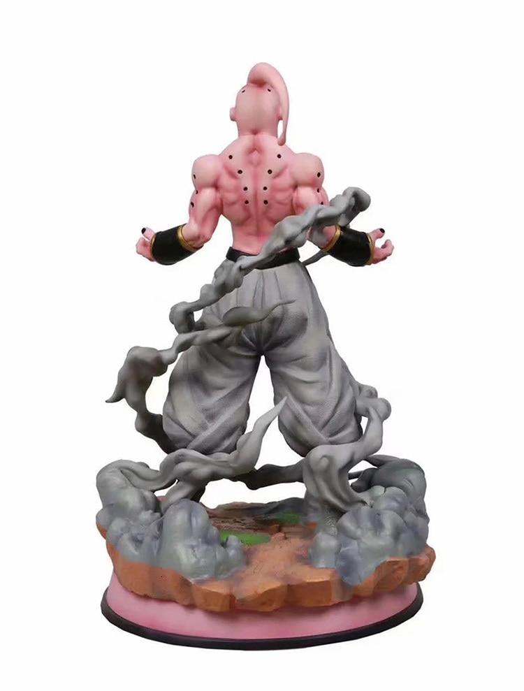 Figurine Collector Majin Buu