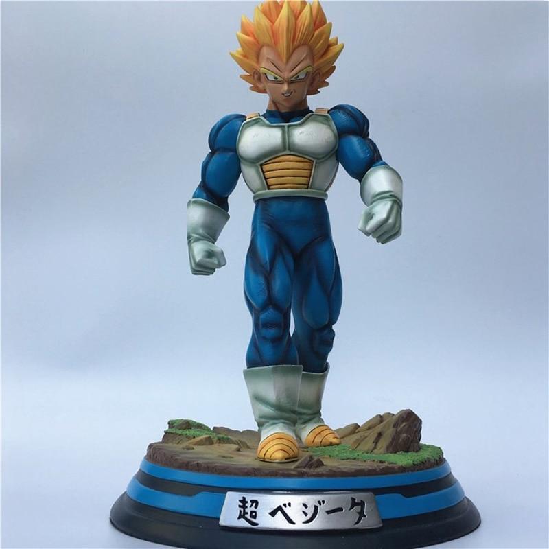 Super Saiyajin Vegeta Sammlerfigur