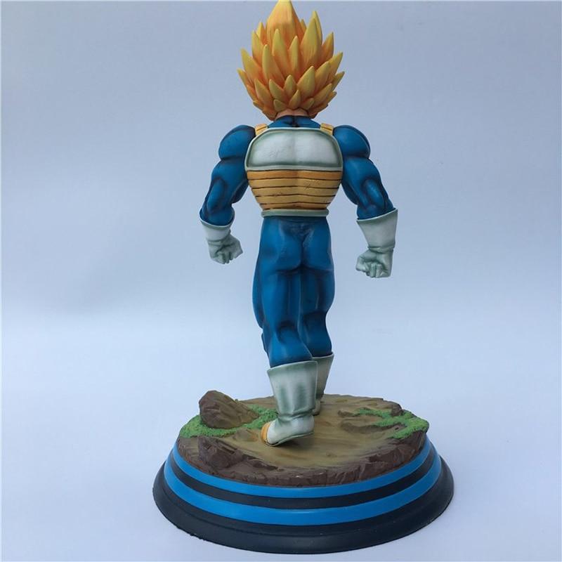 Super Saiyajin Vegeta Sammlerfigur