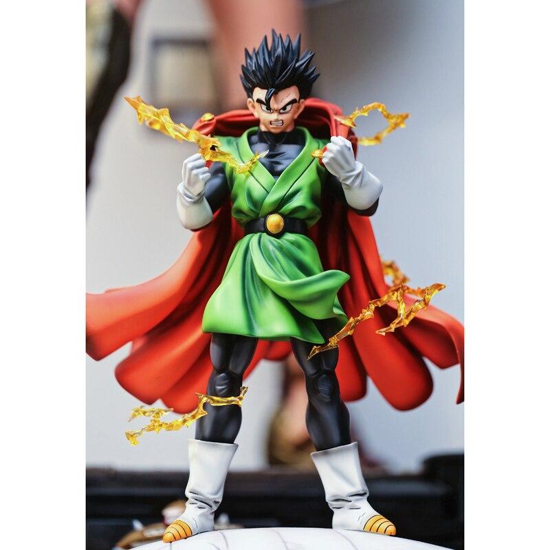 Figura de coleccionista Gohan Gran Saiyaman