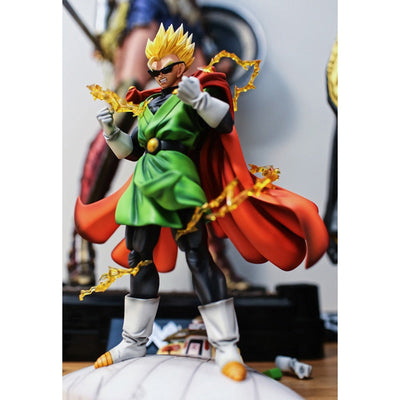 Figura de coleccionista Gohan Gran Saiyaman