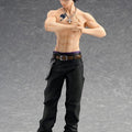 Figurine Grey — Fairy Tail