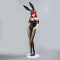Figurine Erza Bunny Girl — Fairy Tail