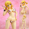 Figurine Lucy Bikini — Fairy Tail