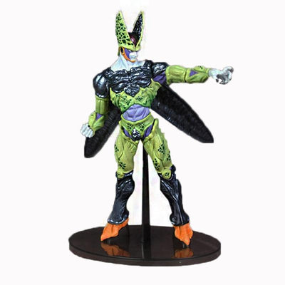 DBZ Cell Perfect Form Figur