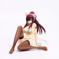 Figurine Erza Scarlet Sexy — Fairy Tail