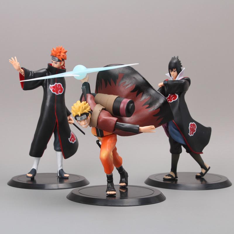 Figurine Pain Naruto