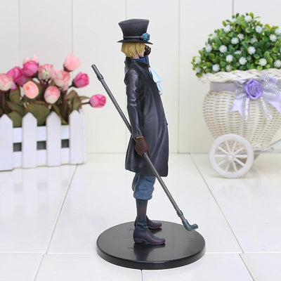 Figurine One Piece Sabo (18cm)