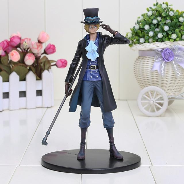 Figurine One Piece Sabo (18cm)