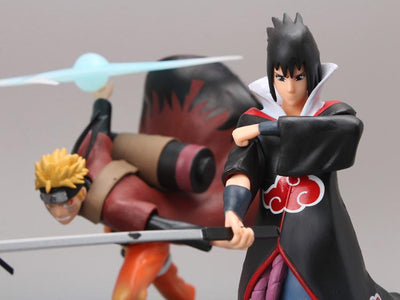 Figurine Pain Naruto