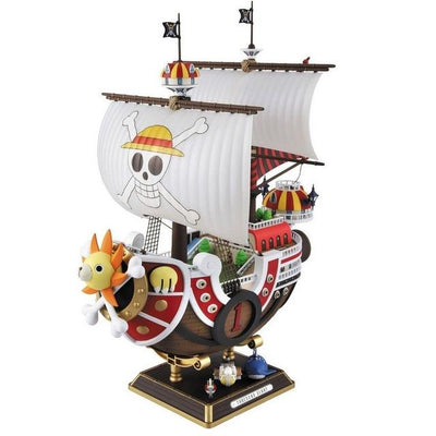 Figurine One Piece Thousand Sunny