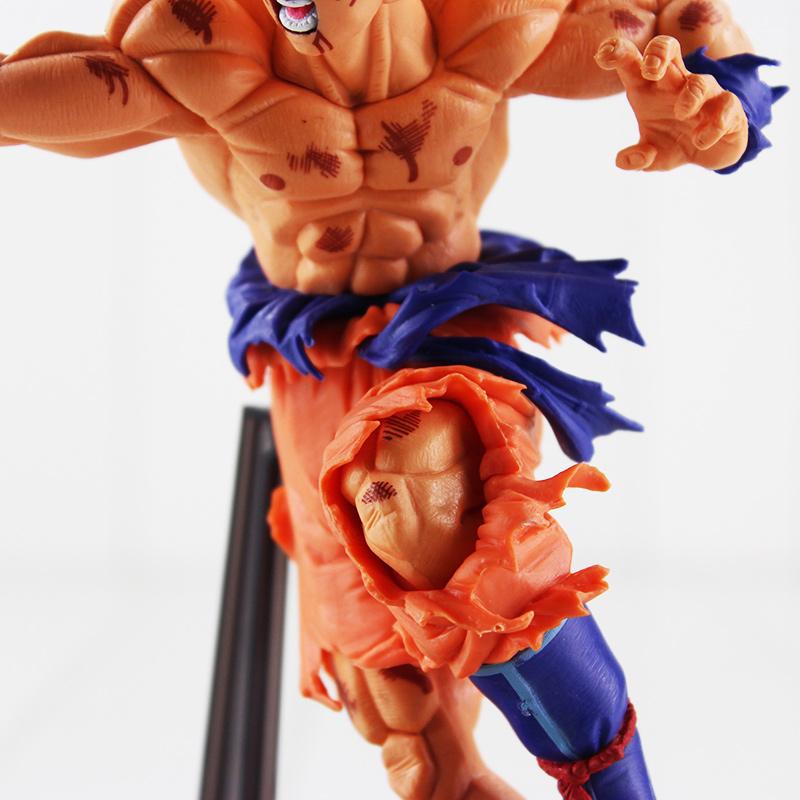 DBZ Son Goku Super Saiyajin Figur