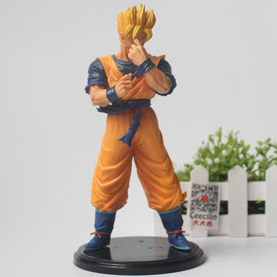 Figura DBZ Gohan SSJ1