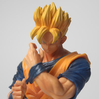 Figura DBZ Gohan SSJ1