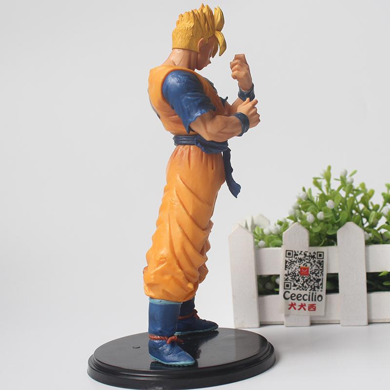 Figura DBZ Gohan SSJ1