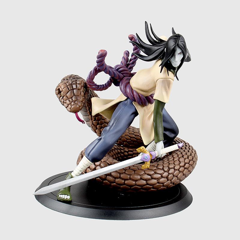 Figurine Orochimaru