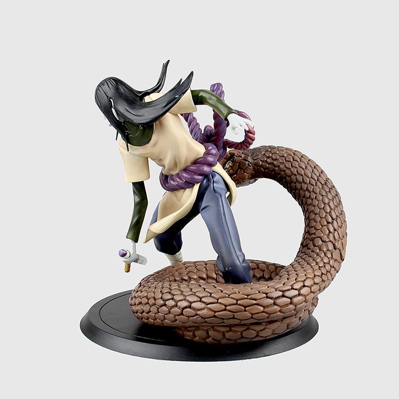 Figurine Orochimaru