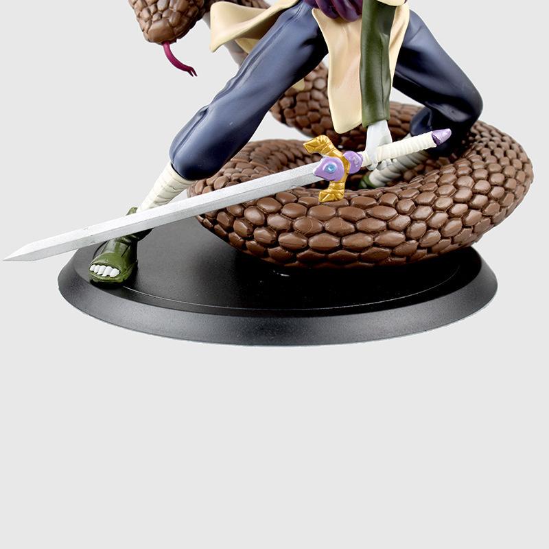 Figurine Orochimaru