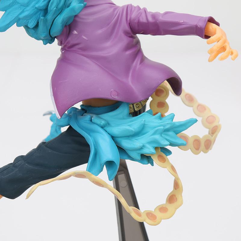 Figurine One Piece Marco (20cm)