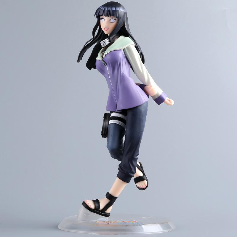 Figurine Naruto Hinata