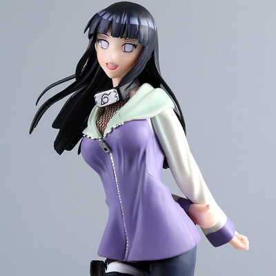 Figurine Naruto Hinata