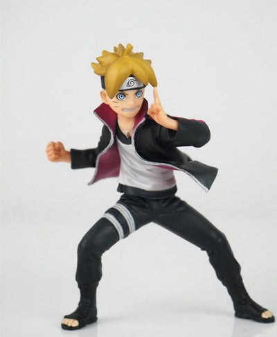 Figurine Naruto Boruto