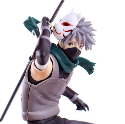 Figurine Kakashi