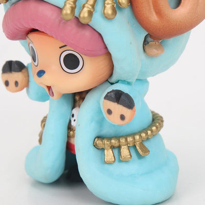 Figurine One Piece 20e Anniversaire Chopper