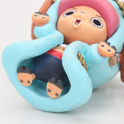 Figurine One Piece 20e Anniversaire Chopper