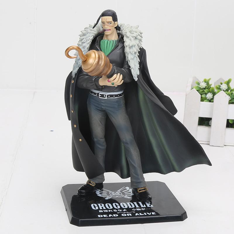 Figurine One Piece  Crocodile