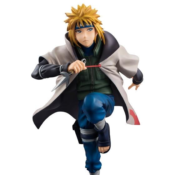 Figurine Minato