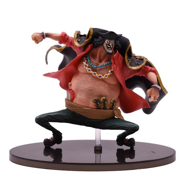 Figurine One Piece   Marshall D.Teach