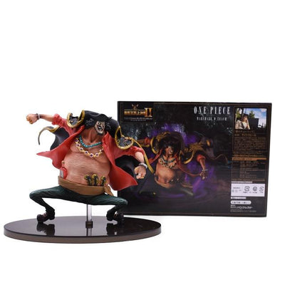 Figurine One Piece   Marshall D.Teach