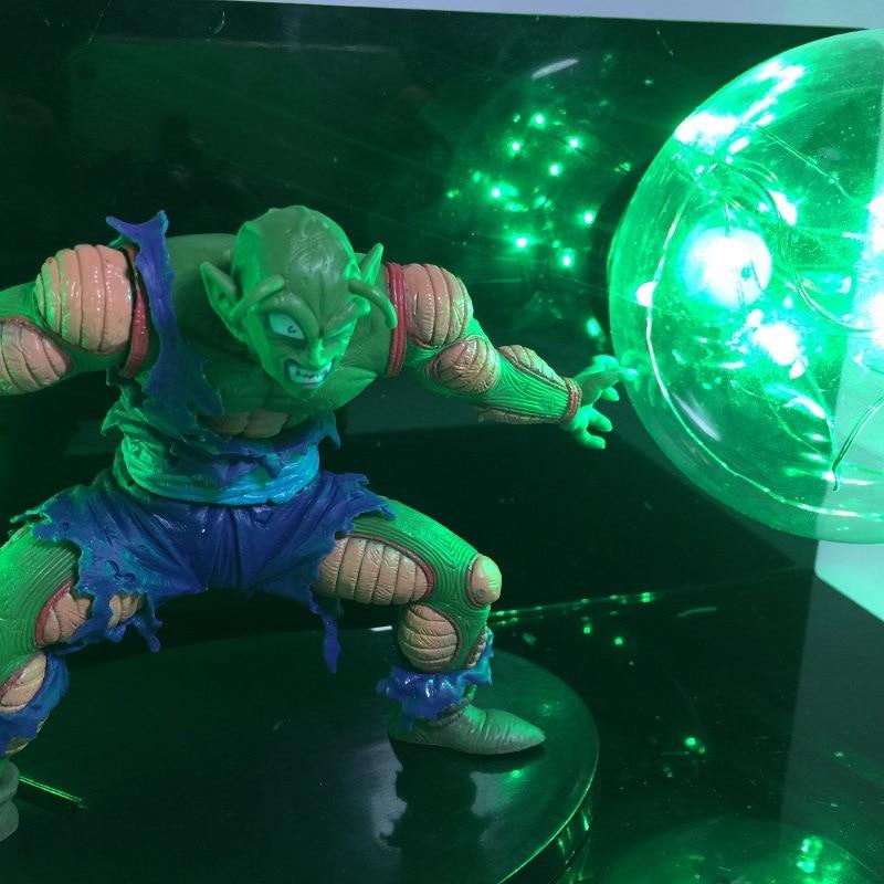 Dragon Ball Z Piccolo Opferlampe