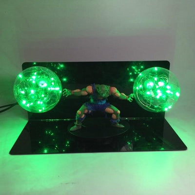 Dragon Ball Z Piccolo Opferlampe