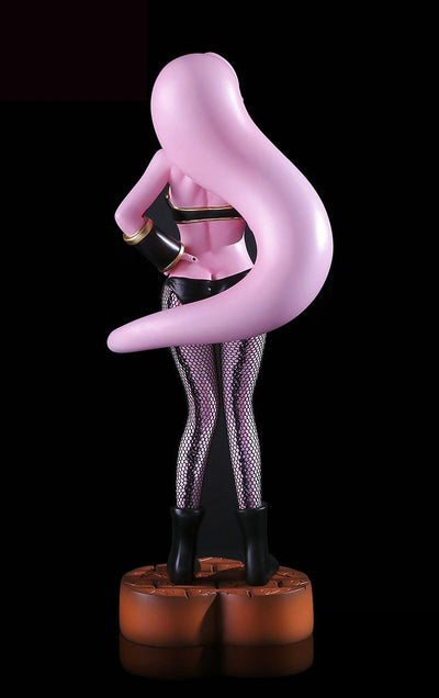Figurine Sexy DBZ</br> Majin Buu