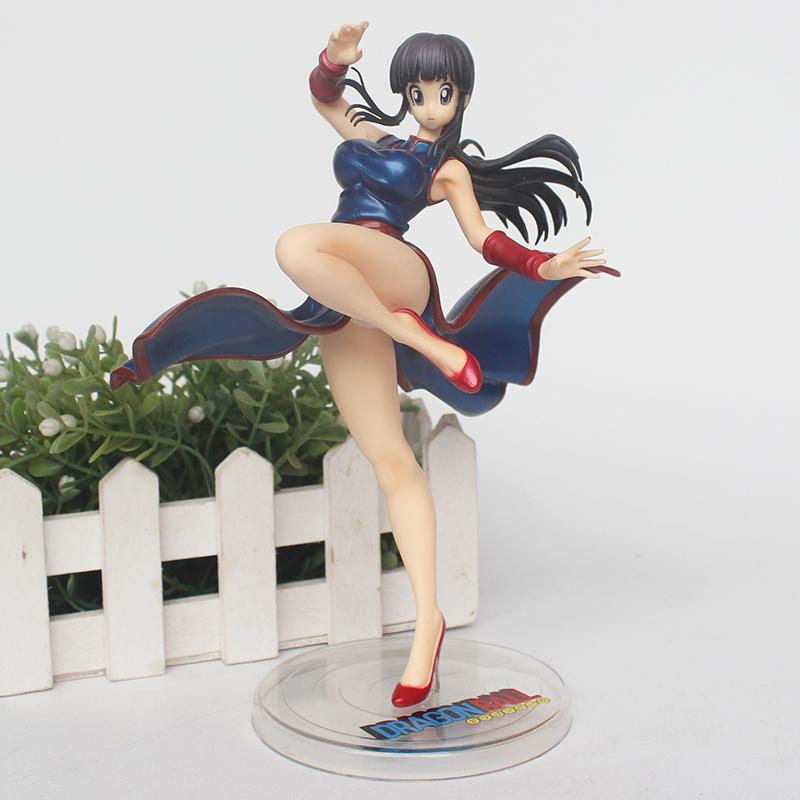 Figurine Sexy DBZ</br> ChiChi Arts Martiaux