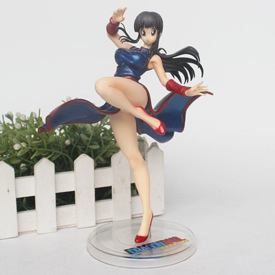 Figurine Sexy DBZ</br> ChiChi Arts Martiaux