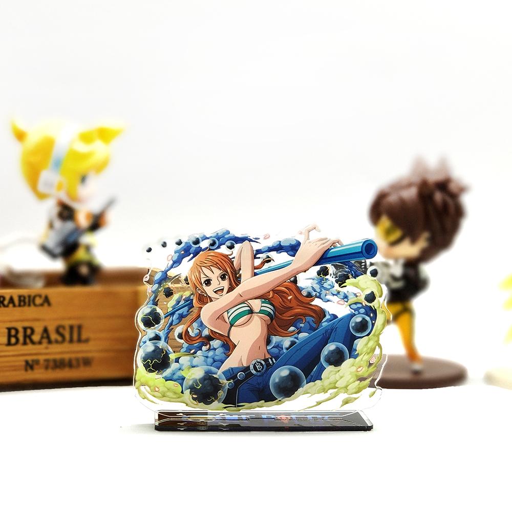 Figurine One Piece  Nami