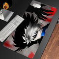 Tapis de Souris Killua Zoldyck V2 — Hunter x Hunter
