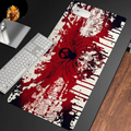 Tapis de Souris Phantom Troupe — Hunter x Hunter