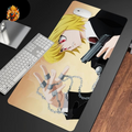 Tapis de Souris Kurapika — Hunter x Hunter
