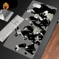 Tapis de Souris Phantom Troupe V2 — Hunter x Hunter