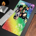 Tapis de Souris Gon & Killua — Hunter x Hunter