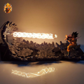 Lampe LED Beam Kamehameha de — Dragon Ball Z